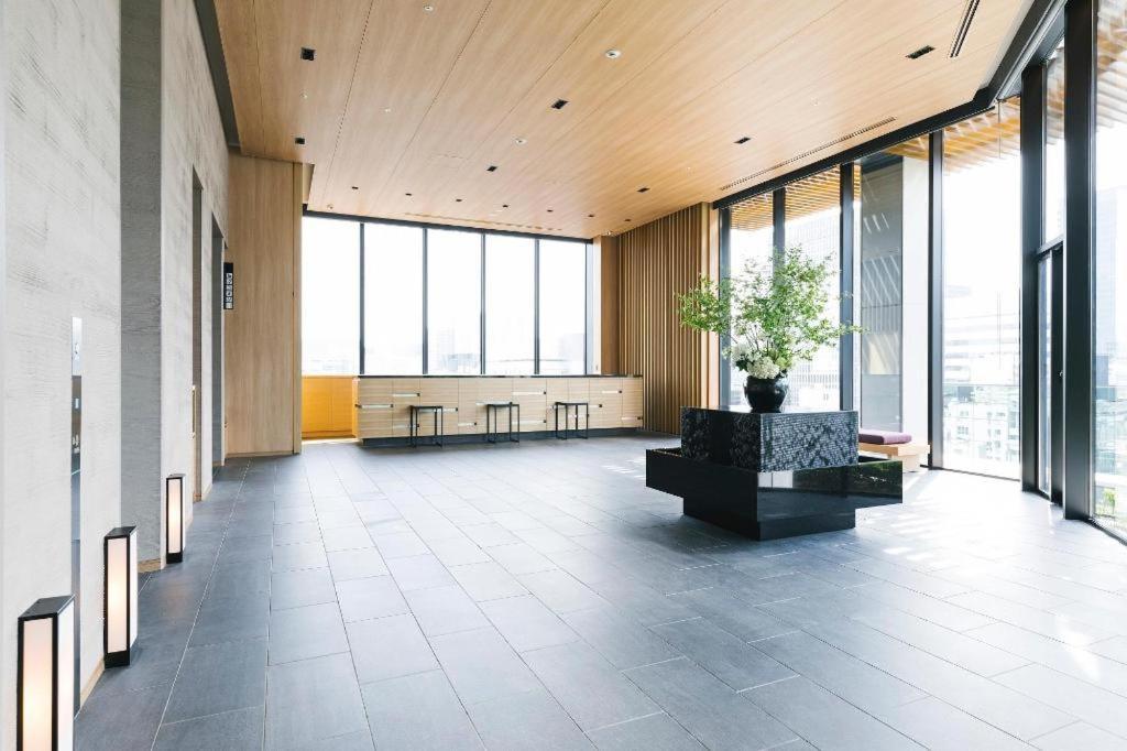 Hotel Yaenomidori Tokio