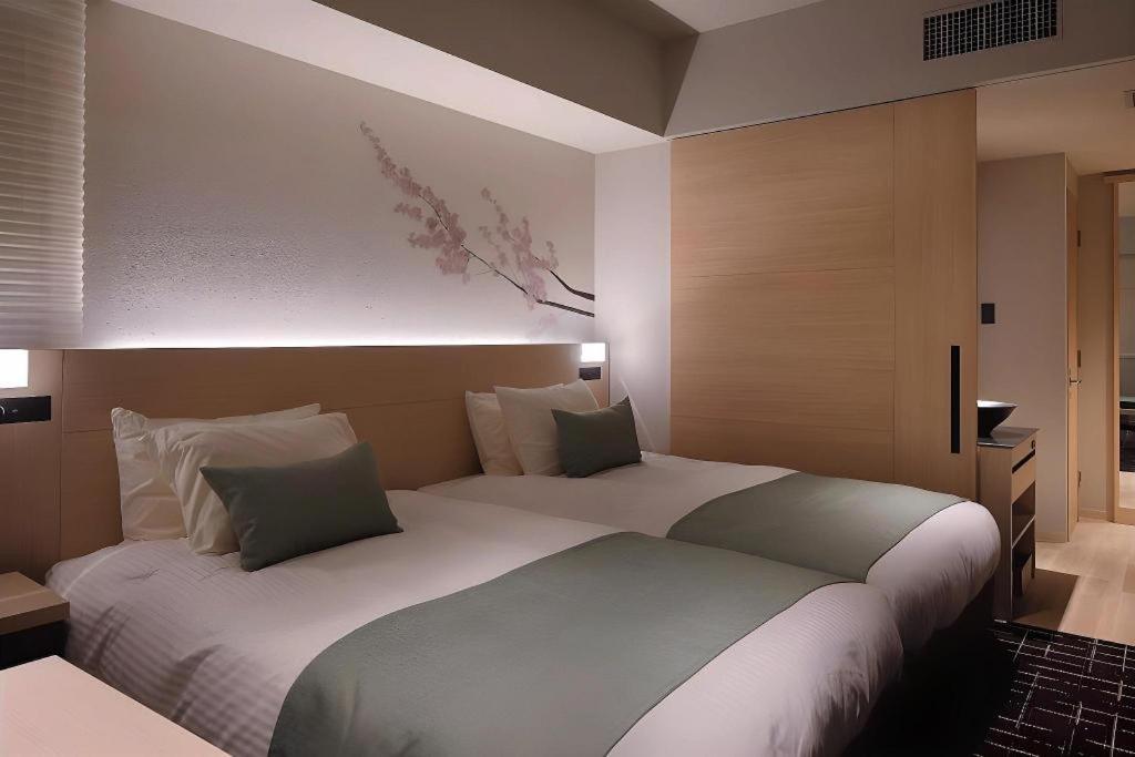 Yaenomidori Hotel Tokio