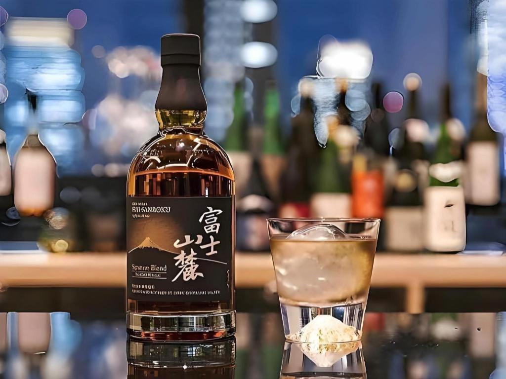 Yaenomidori 4* Tokio
