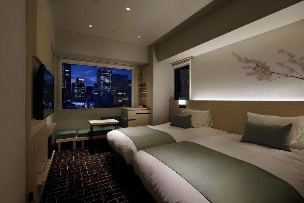 Yaenomidori Hotel