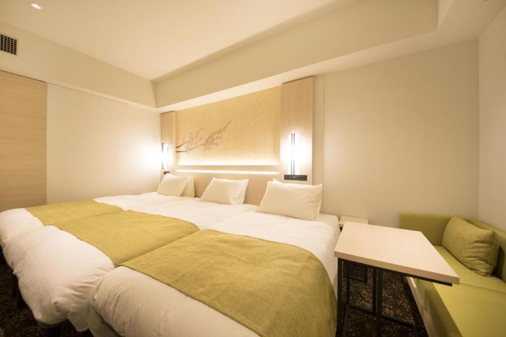Yaenomidori Hotel 4*