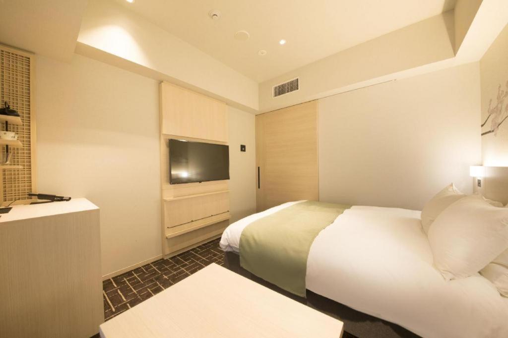 Hotel Yaenomidori Tokio