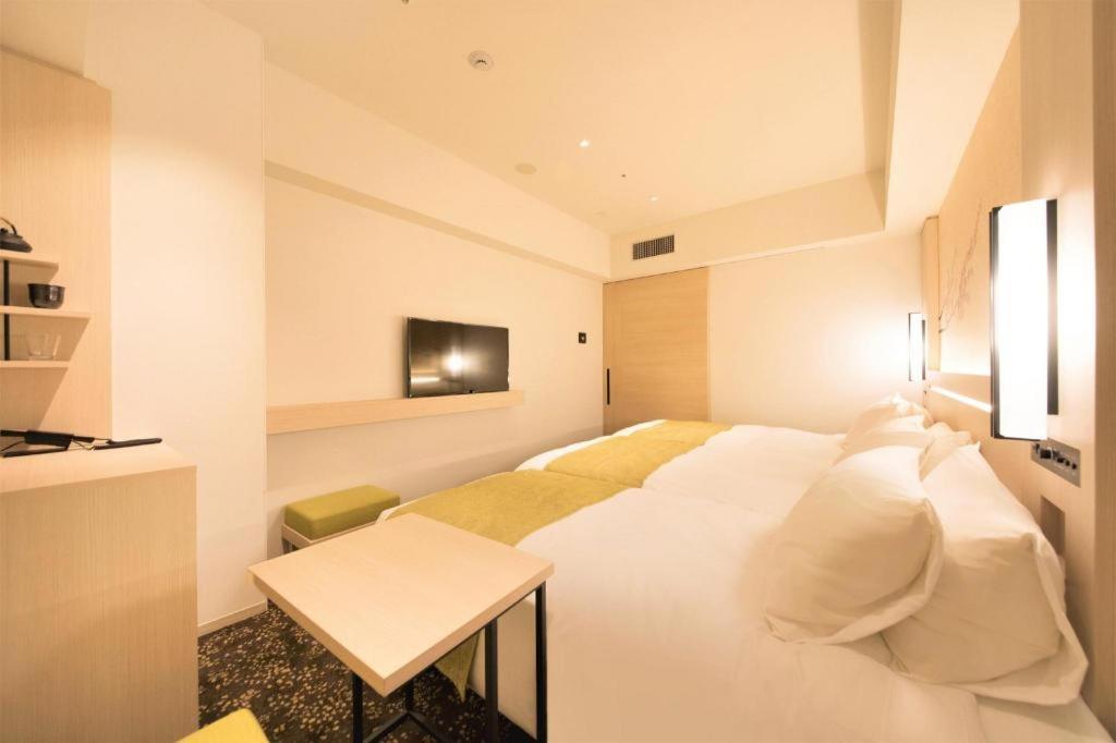 Yaenomidori Hotel