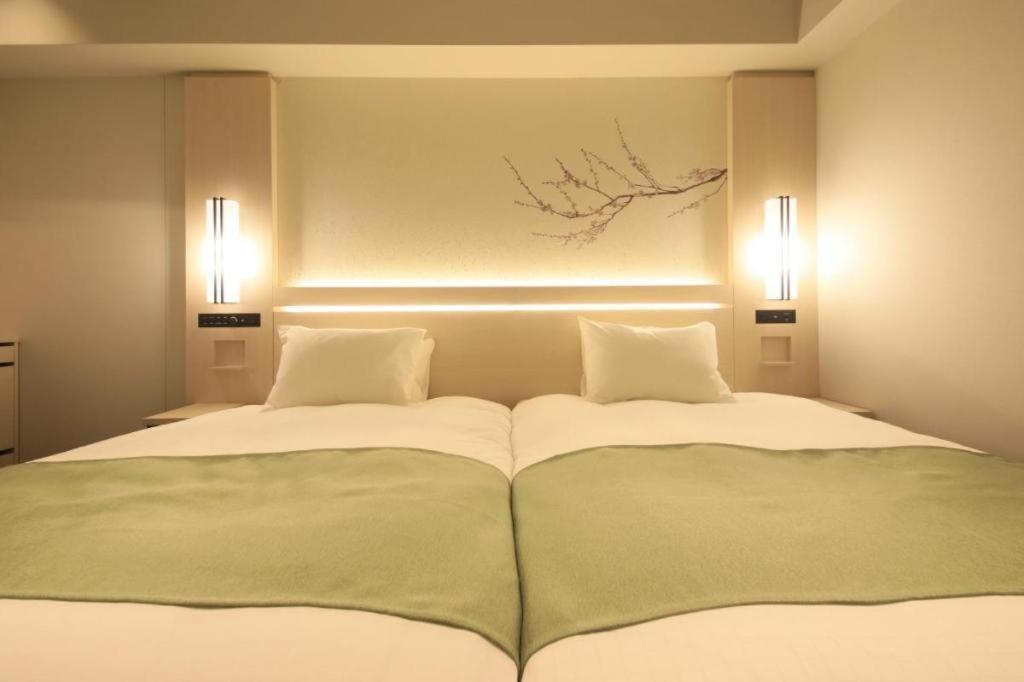 Yaenomidori Hotel