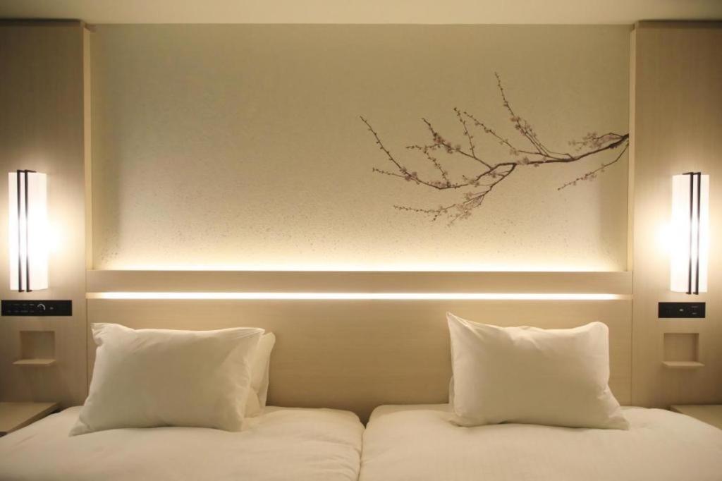 Hotel Yaenomidori Tokio
