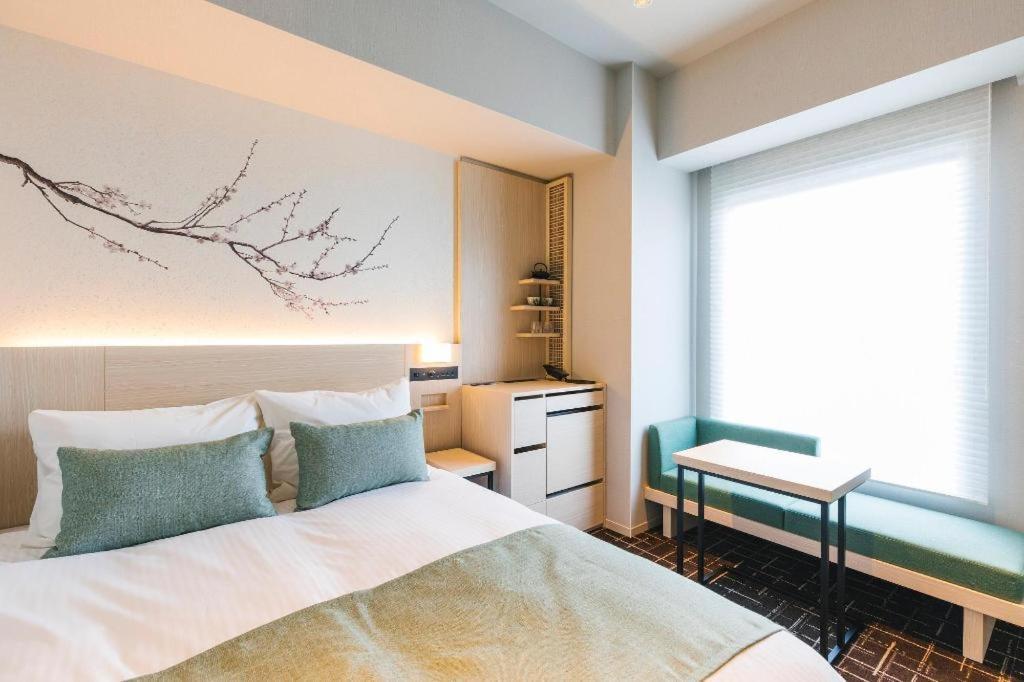 Hotel Yaenomidori Tokio
