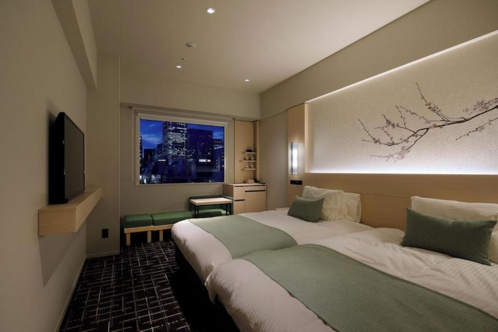 Yaenomidori Hotel