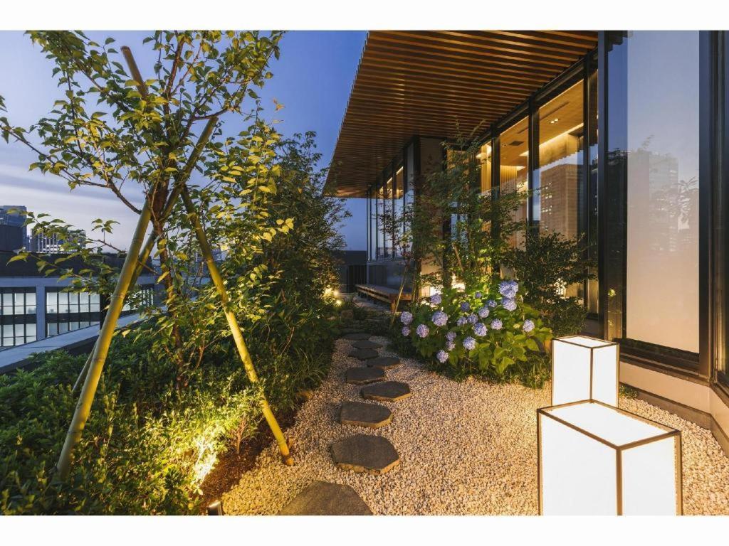 Hotel Yaenomidori Tokio