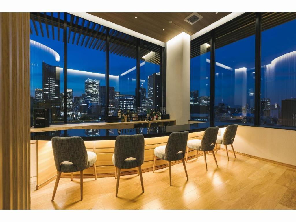 Yaenomidori Hotel
