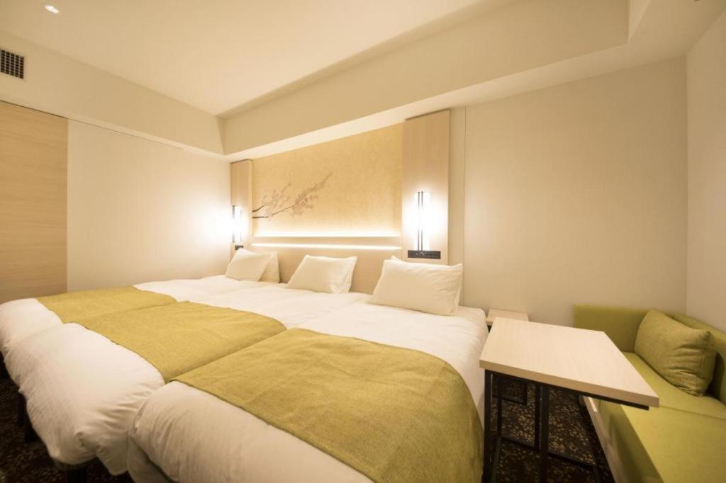Yaenomidori Hotel Tokio
