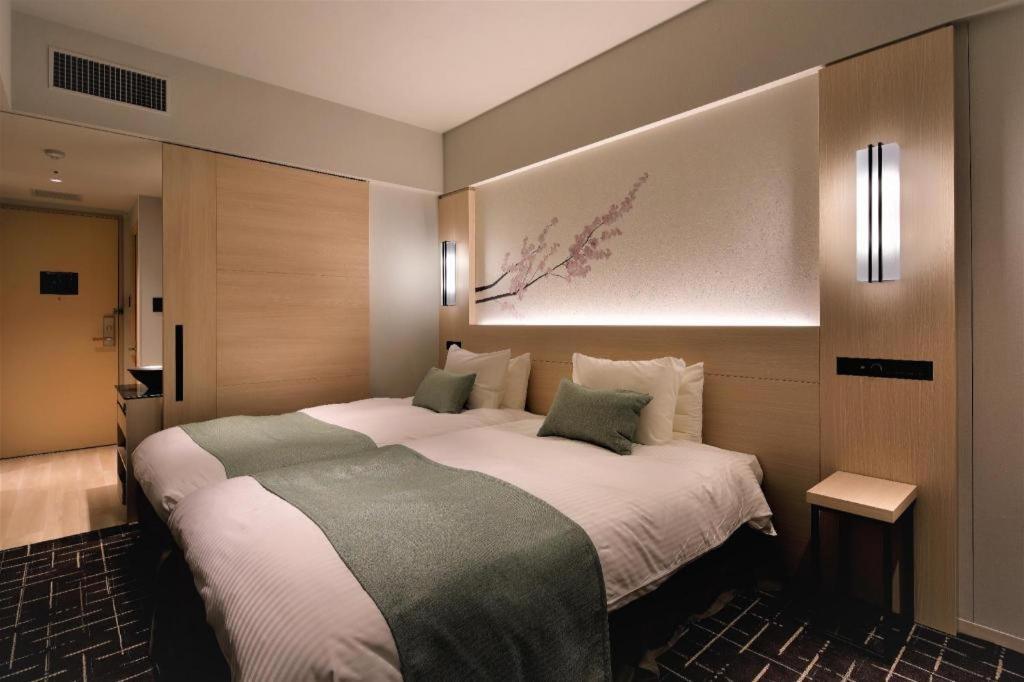 Hotel Yaenomidori