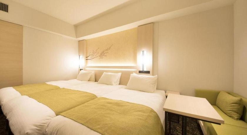 Hotel Yaenomidori Tokio