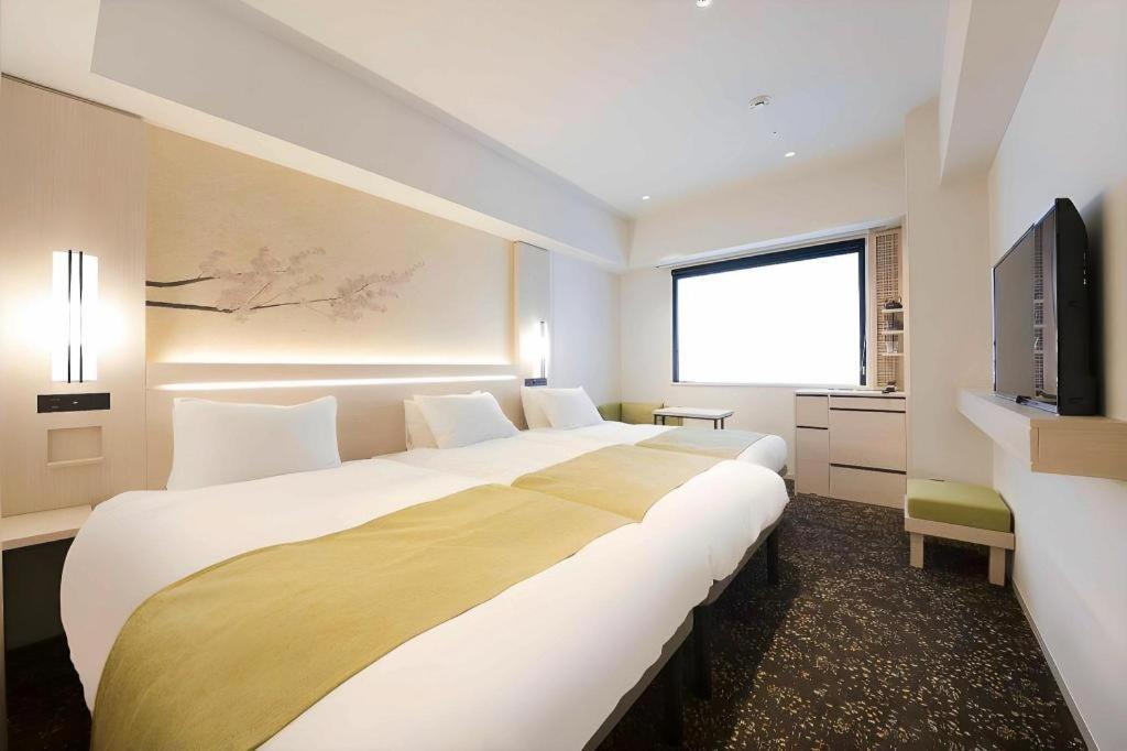 Yaenomidori 4* Tokio