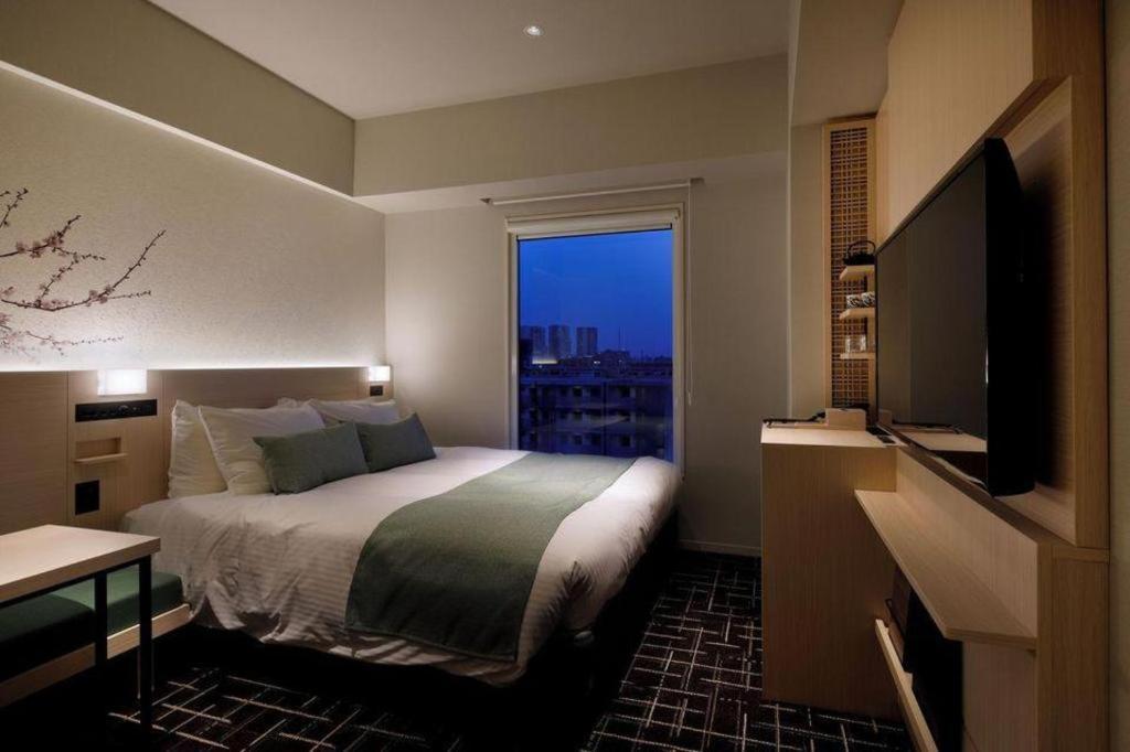 Yaenomidori Hotel