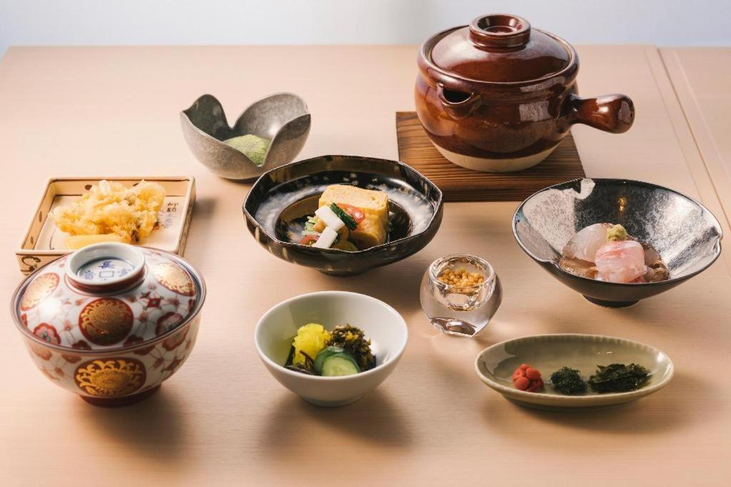 Hotel Yaenomidori