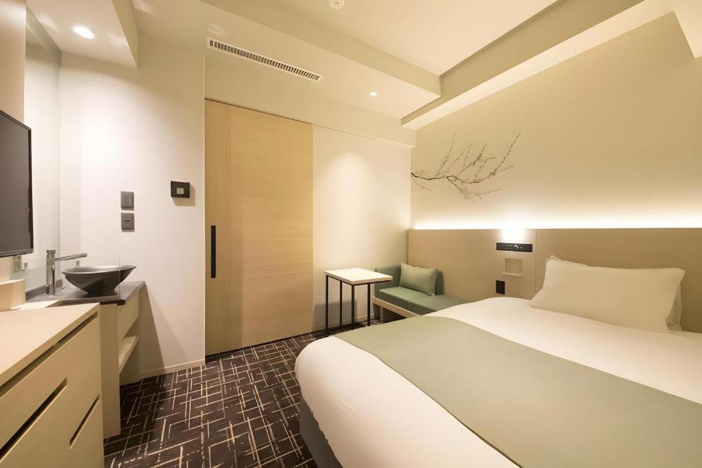 Yaenomidori Hotel Tokio