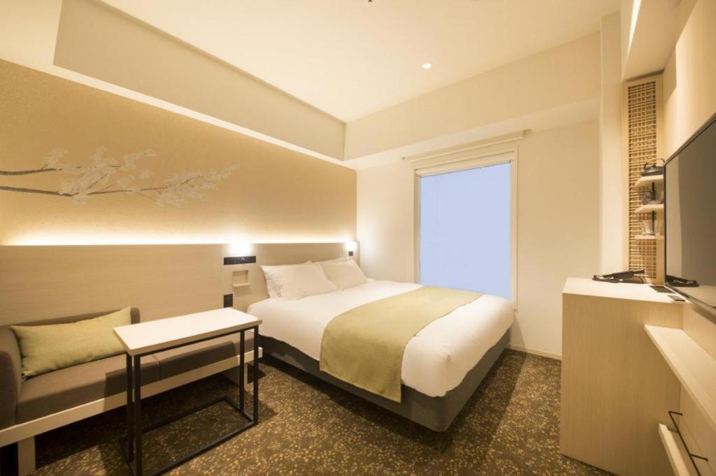 Yaenomidori Hotel