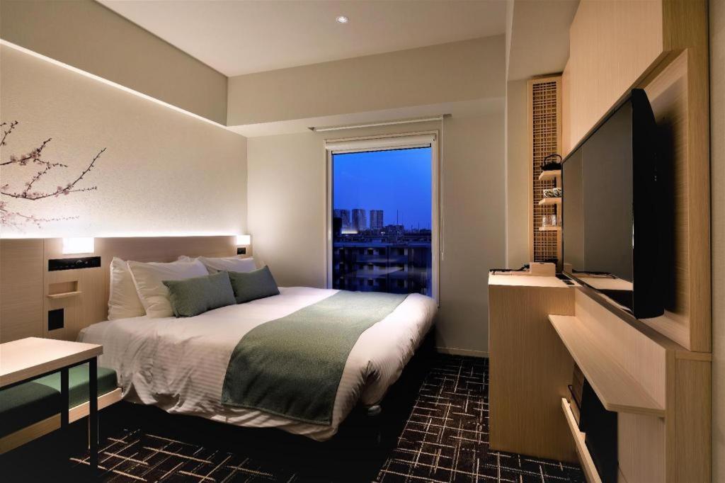 Hotel Yaenomidori