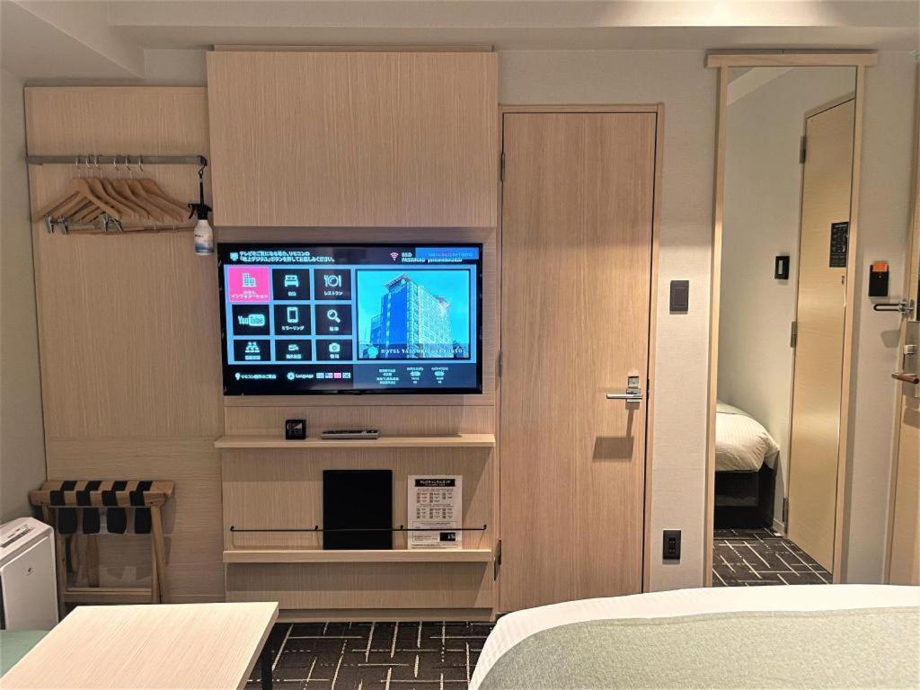 Yaenomidori 4* Tokio