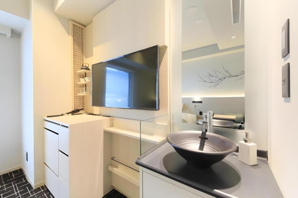 Yaenomidori Hotel Tokio