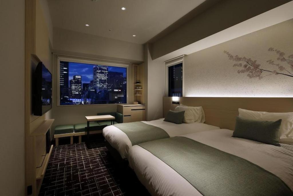 Yaenomidori 4* Tokio
