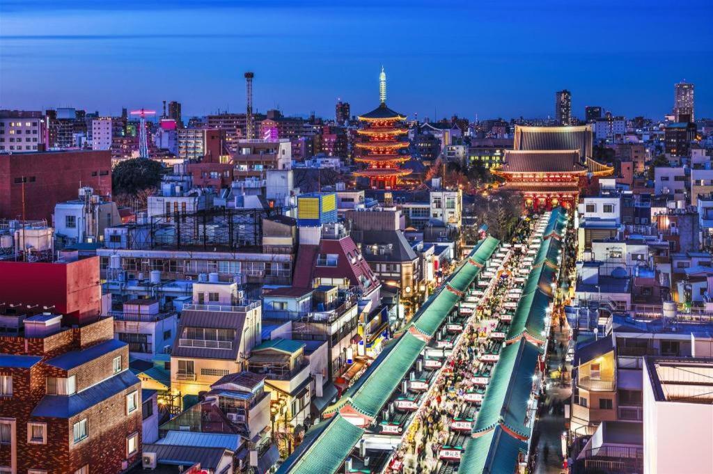 Hotel Yaenomidori 4*