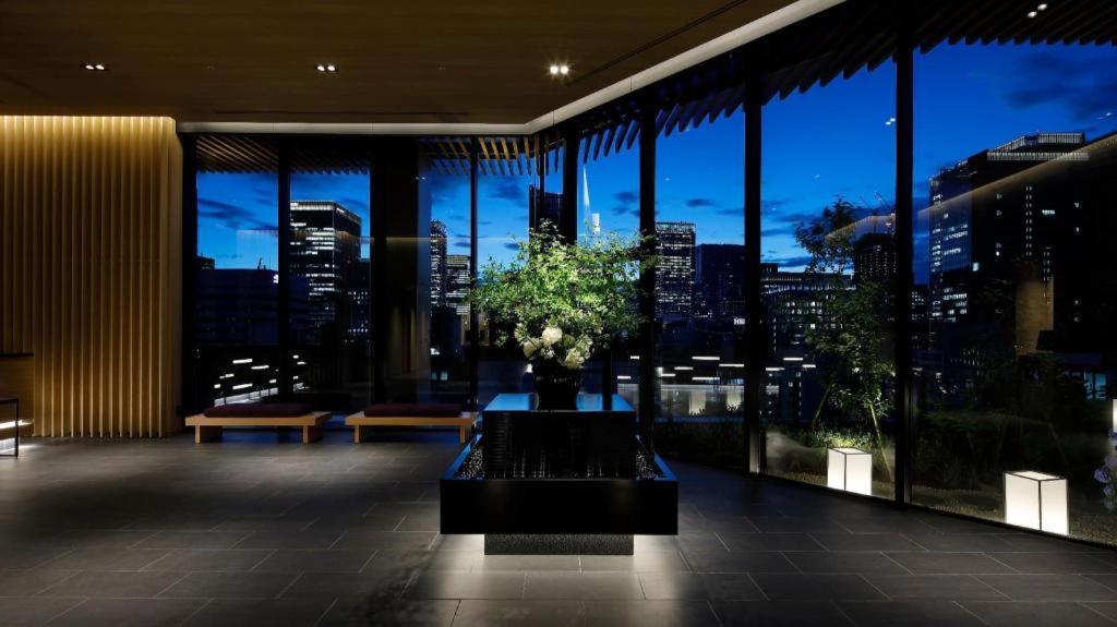 Yaenomidori 4* Tokio