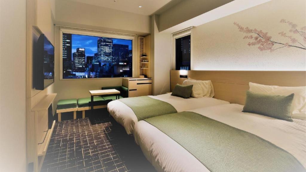 Hotel Yaenomidori 4*