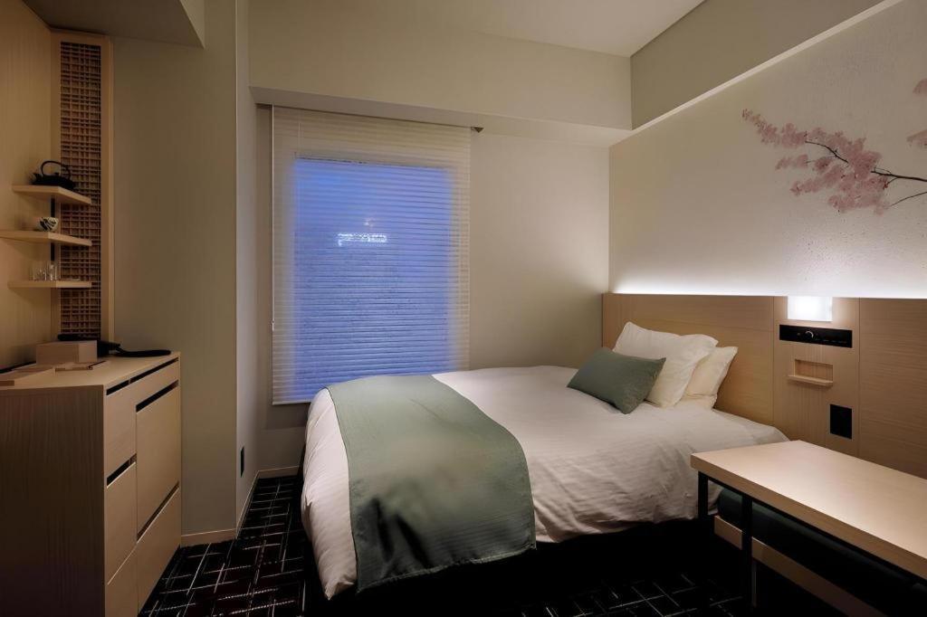 Yaenomidori Hotel Tokio