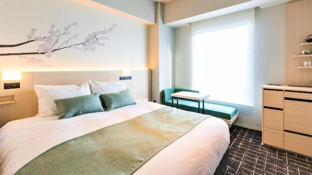 Hotel Yaenomidori Tokio