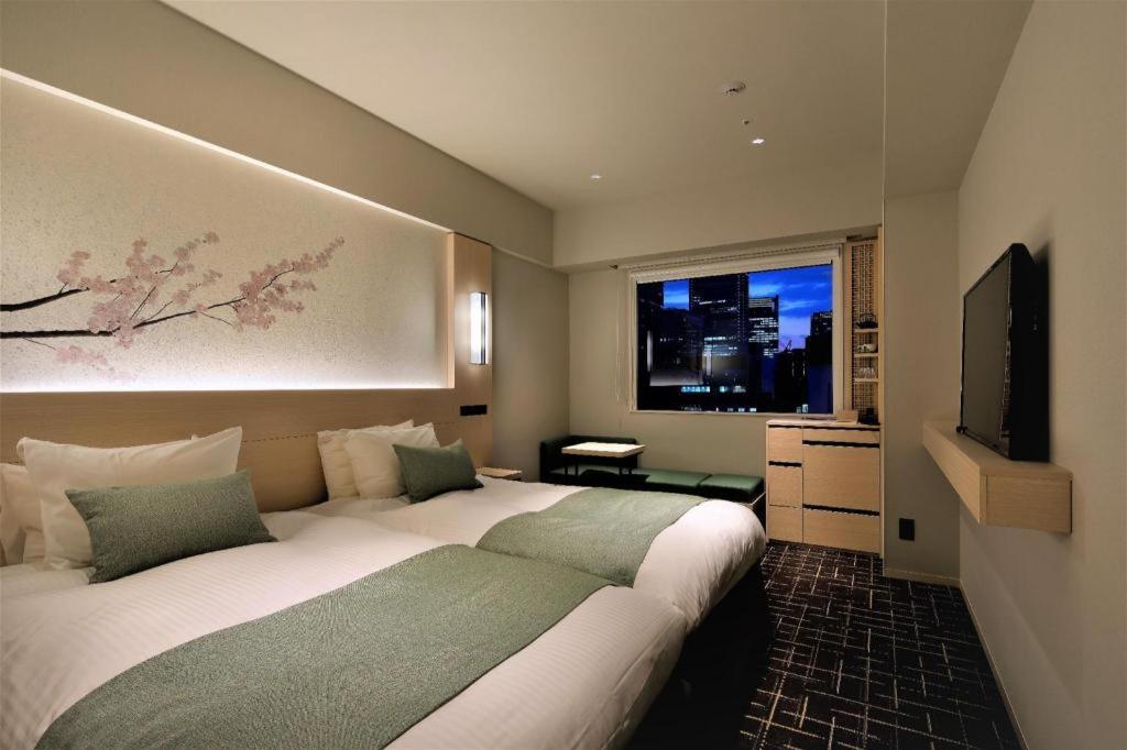 Hotel Yaenomidori