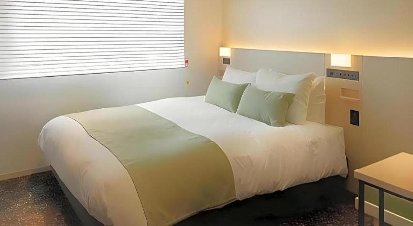 Yaenomidori Hotel 4*