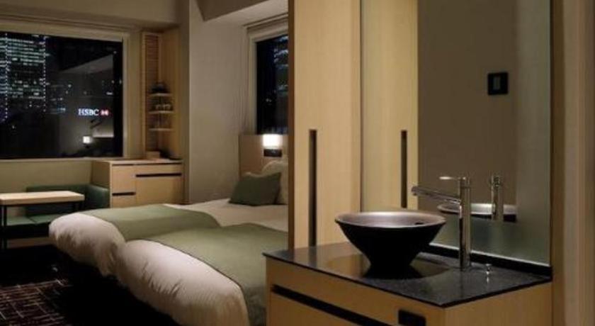 Yaenomidori Hotel