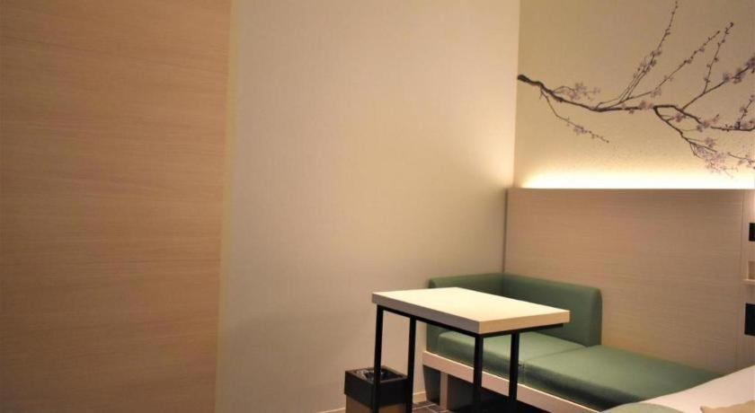 Hotel Yaenomidori Tokio