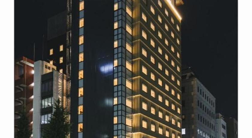 Yaenomidori Hotel 4*