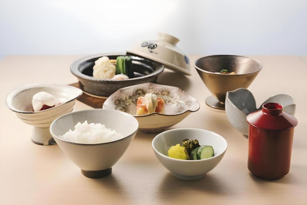 Hotel Yaenomidori 4*