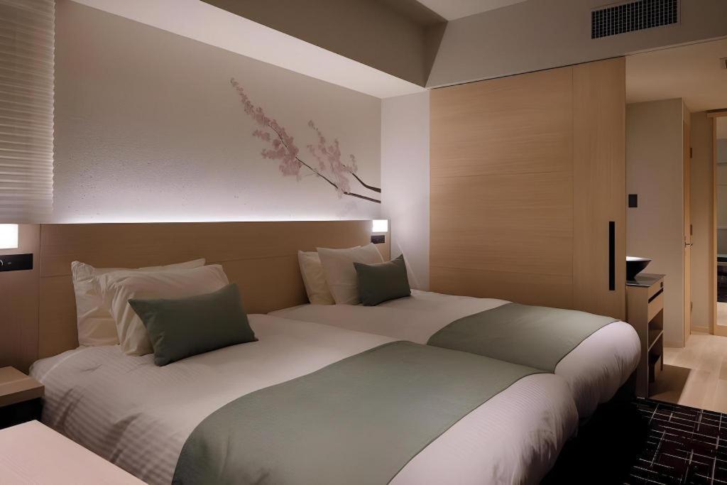 Hotel Yaenomidori Tokio