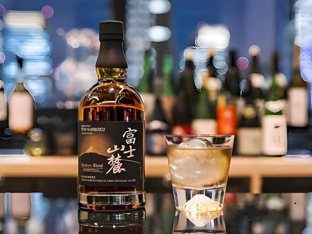 Yaenomidori Tokio