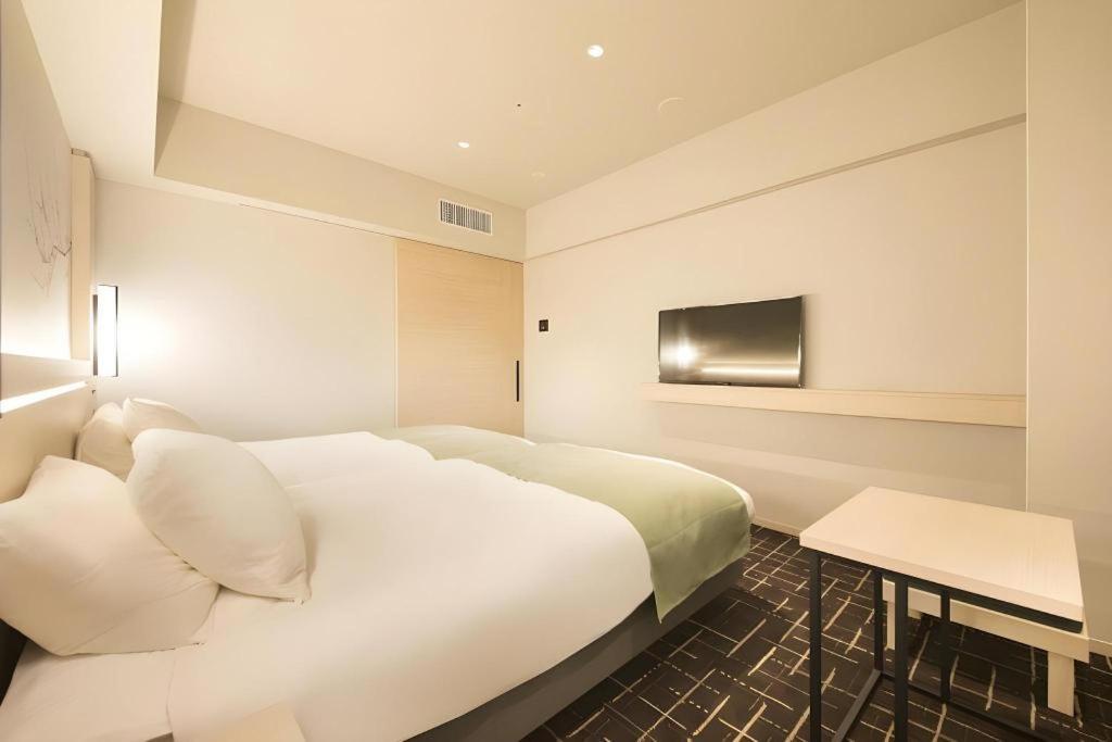Yaenomidori Hotel