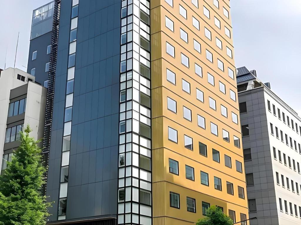 Yaenomidori Hotel Tokio